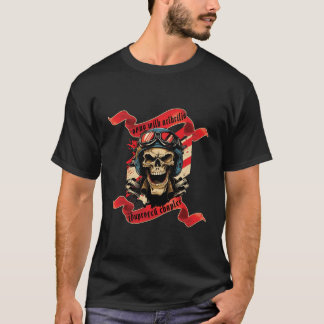 Söhne, Arthritis, Ibuprofen, Kapitel, lustig, Bike T-Shirt