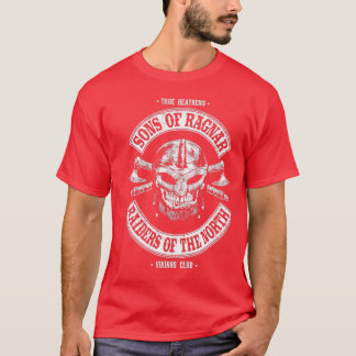 Söhne aus Lumpen 3 T-Shirt