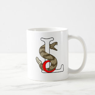 Söhne der Freiheit Kaffeetasse