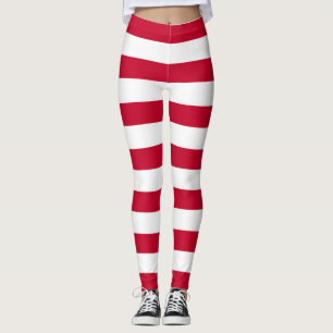 Söhne der Liberty-Fahne Leggings