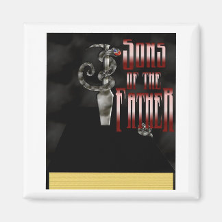 Söhne des Vaters - Magnet