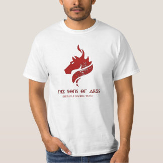 Söhne von Ares T - Shirt