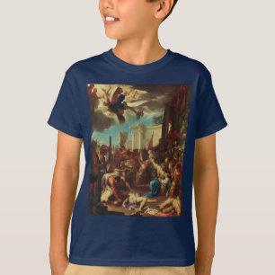 Söhne von Saint Felicitas T-Shirt