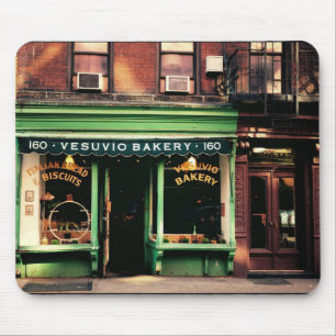 Soho Bäckerei Mousepad