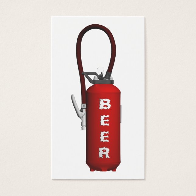 Soif Quencher Beer (Devant)