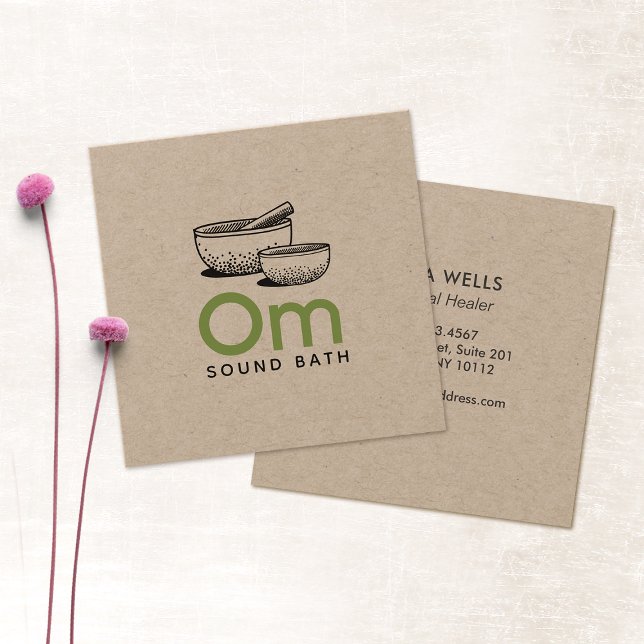 Soigner le son Tibetian Chanter Bowls (Créateur téléchargé)