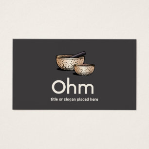 Soigner le son Tibetian Chanter Bowls