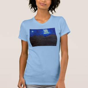 Soin des T-shirts Ange Gardien de l'âme