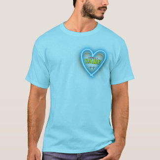 Soins ( 1 Pierre 5:7) Tshirt homme