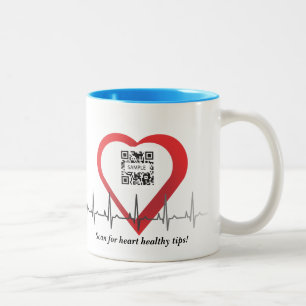 Soins de santé de Tampa de tasse de café