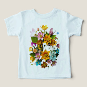 Soins floraux - Hommage floral aux infirmières