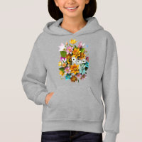 Soins floraux - Hommage floral aux infirmières