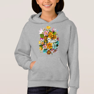 Soins floraux - Hommage floral aux infirmières
