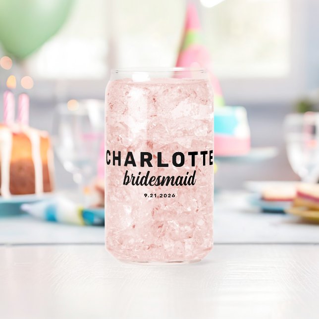 Soirée de mariage personnalisée Bachelorette Party (Insitu (Anniversaire))