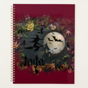 Soirée de Witch