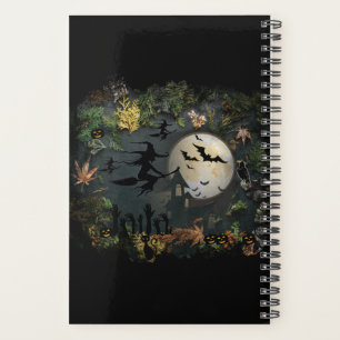 Soirée de Witch