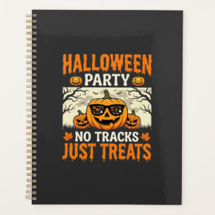 Soirée Halloween Sans Pistes Rien Que Des Friandis