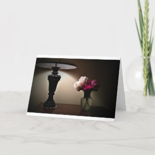 Soirée Lumineuse, carte