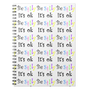 Sois bête C'est un Carnet de carnet
