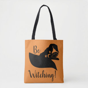 Sois En Sortie !   Sac de traitement Halloween   V