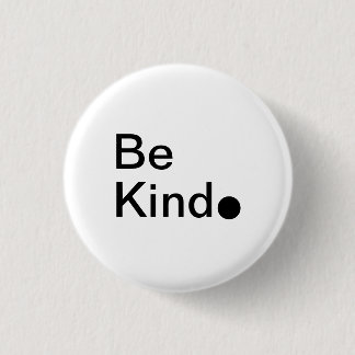 Sois Gentil ! Badge