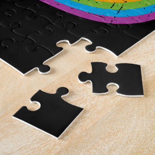 Sois Toi ! Jigsaw Puzzle