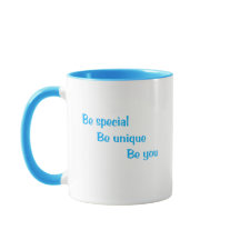 Sois-tu tasse !
