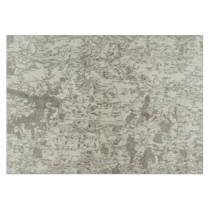 Soissons Schneidebrett