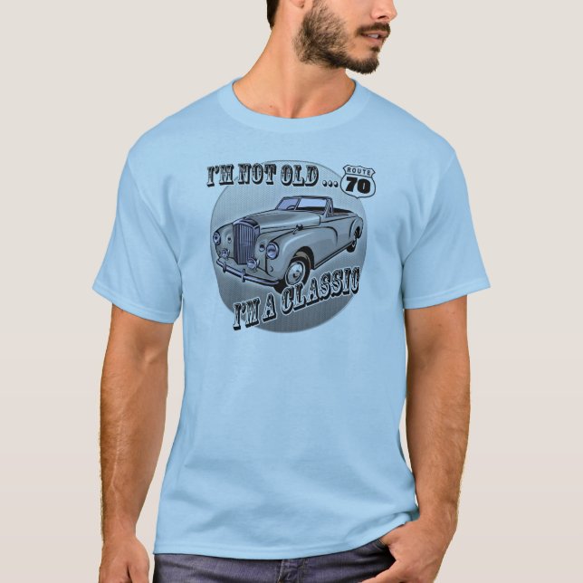 soixante-dixième T-shirts et cadeaux (Devant)