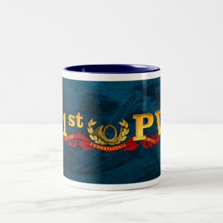 soixante-et-unième Nouvelle tasse de bannière de