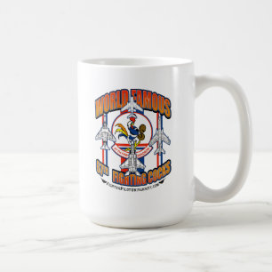 soixante-septième Tasse de café de FS