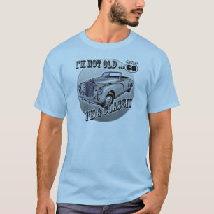 soixantième T-shirts et cadeaux d'anniversaire