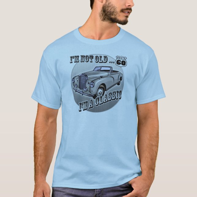 soixantième T-shirts et cadeaux d'anniversaire (Devant)
