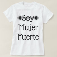 Sojabohnenöl Mujer Fuerte