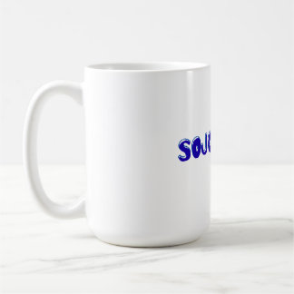 Sojourner2 Kaffeetasse