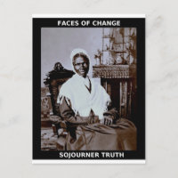 Sojourner-Wahrheit