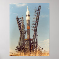 Sojus-Raumsonde (Apollo-Soyuz-Testprojekt)