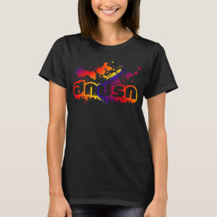 Sokkaprok / Schatz in thailändischer Sprache T-Shirt