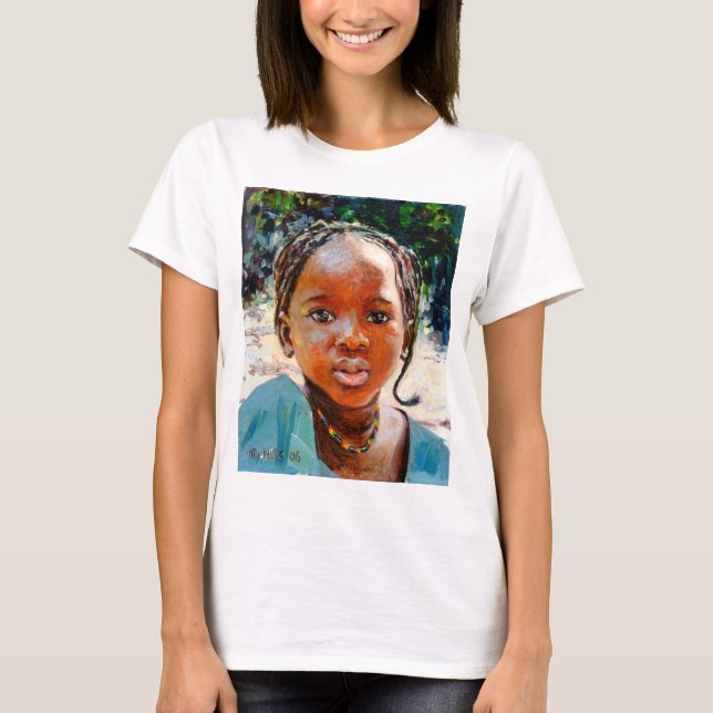 Sokoro 2006 T-Shirt (Vorderseite)