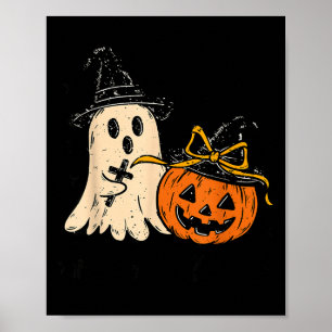 Soky Leben ist Y ohne Jesus Christliches Halloween Poster