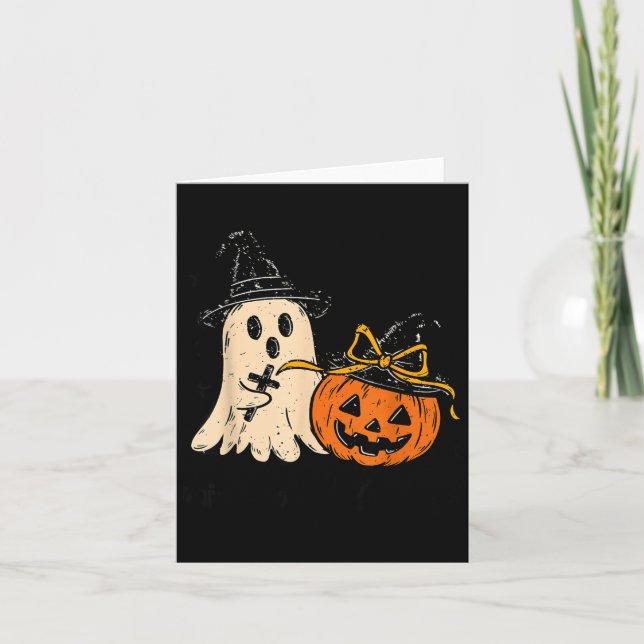 Soky Life Is Y Without Jesus Christian Halloween  Karte (Vorderseite)