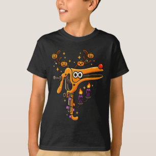 Soky Speculum Obgyn Obstetrics Gynecology Nurse Ha T-Shirt
