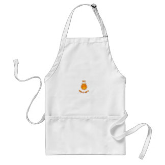 Sol Brillo Sola Logo Apron – Stylish Kitchen & Coo Schürze
