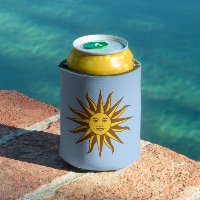 Sol de Mayo - URUGUAY Dosenkühler (In Situ Pool)