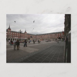 Sol Postkarte