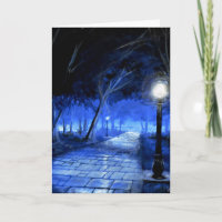 Solace Park - Beileid