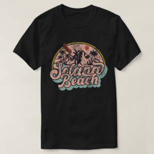 Solana Beach, Kalifornien T-Shirt