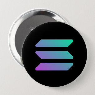 Solana Button