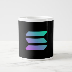 Solana Jumbo-Tasse