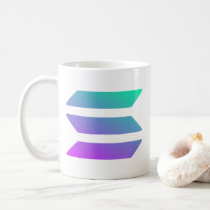 Solana Kaffeetasse